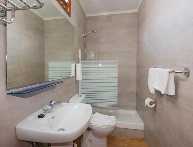 1 Bedroom, Apartment, Balcony or Terrace، Tinerfe Garden Apartments 2/2