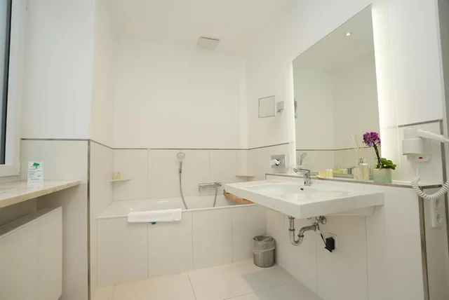 Suite, King Bed, Hotel Palmenhof 8/9