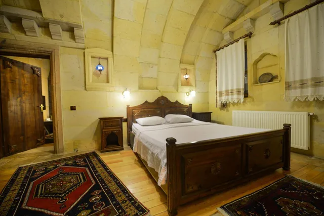 Arch, Suite، Vineyard Cave Hotel 5/10