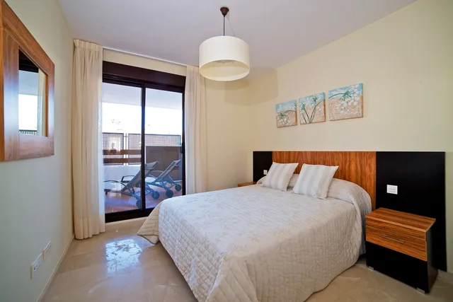2 Bedrooms, Apartment, Attic، Ona Valle Romano Golf and Resort 2/5