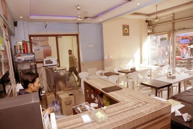 Comfort Rooms، دلهي 13/21