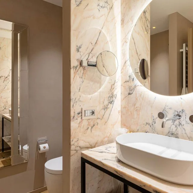 Duchess, Exclusive, Suite، DONA PALACE 6/10