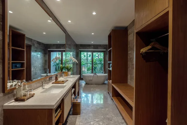 جناح عائلي بسرير كينج، AnandaDara Ubud Resort & Spa 6/6