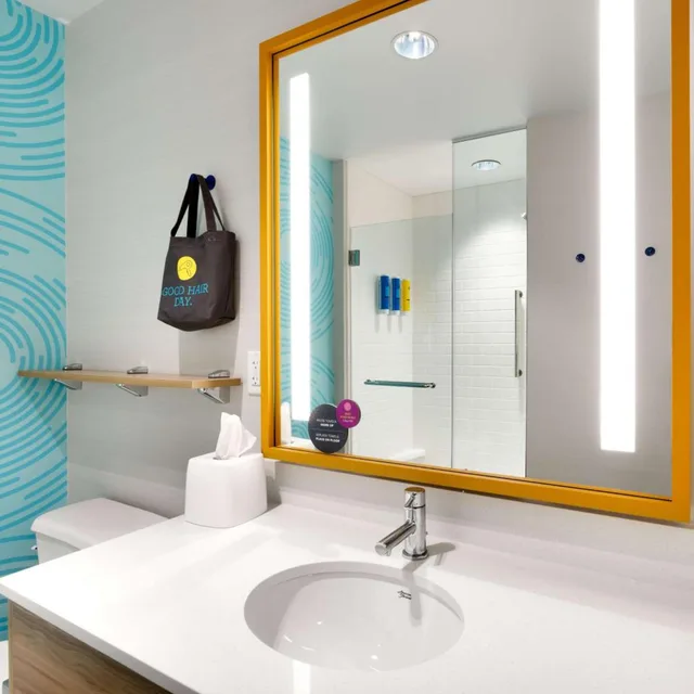 غرفة بسرير كينج، Hotel New Orly 6/8