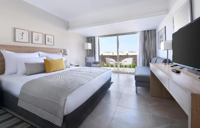 Superior Room Bay View، JAZ Costa Mares – Adults only +16 1/1
