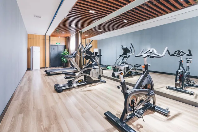 Atour Hotel Weihai، Weihai 23/50