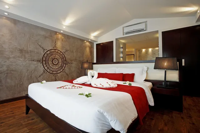 1 Bedroom, Villa, Garden View, Private Pool, Barcelo Coconut Island 1/3