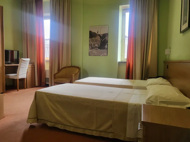 Standard, Twin Beds, Hotel Lux 1/6