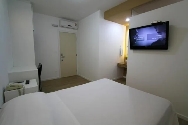 Room, Single, Single Bed, Don Zepe 3/5