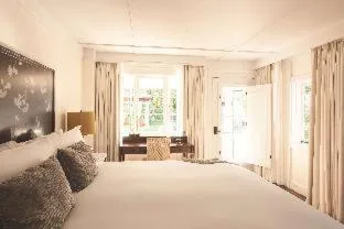 جناح سوبيريور، El Encanto A Belmond Hotel Santa Barbara 5/8