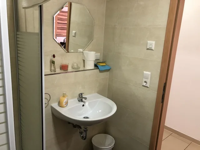 3 Bedrooms, Apartment, 2 Double and Twin Beds, 2 Sofa، Sahara Falcon 4/7