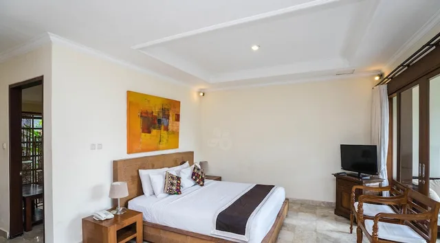 Multiple Bedrooms, Deluxe, Villa, Pool View, Garden Area، VILLA DIANA BALI 5/10