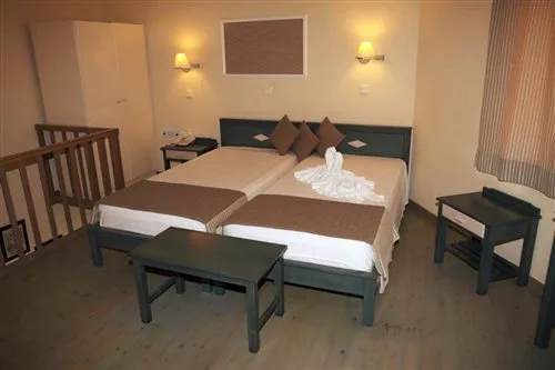 Maisonette، Eko Suites 1/1