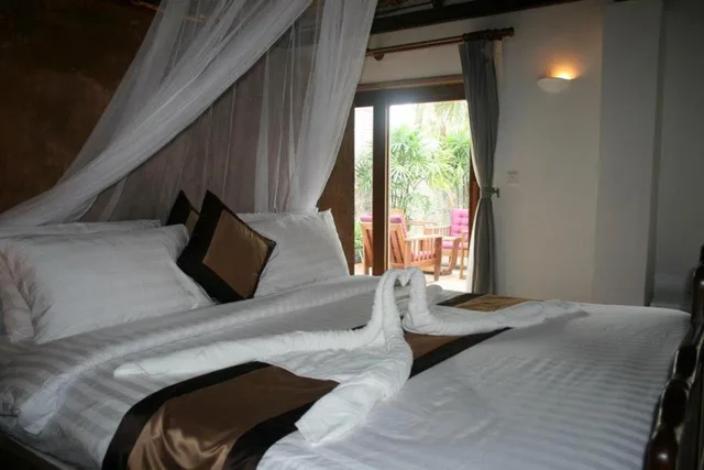 جناح، Mealea Resort 1/2