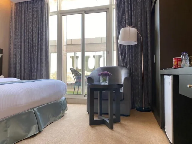 غرفة سوبيريور، فندق سماء إن(Sama Inn Hotel Apartments) 6/7