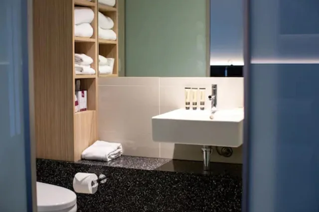 استوديو بسرير كينج، Seahaven Resort 2/2