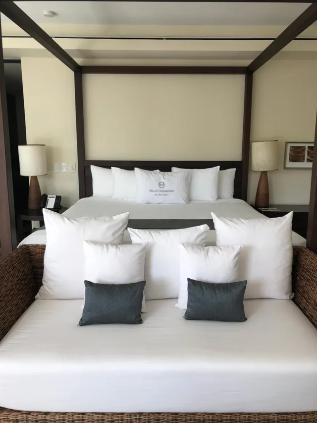 Junior Suite, Deluxe, Blue Diamond Luxury Boutique - All Inclusive - Adults Only 2/7