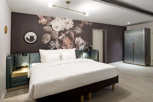 Collection, Premium, Twin Beds، Radisson Collection Astorija Hotel, Vilnius 3/10