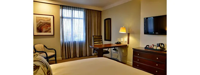 غرفة ديلوكس، ANEW Hotel Centurion Pretoria 5/10