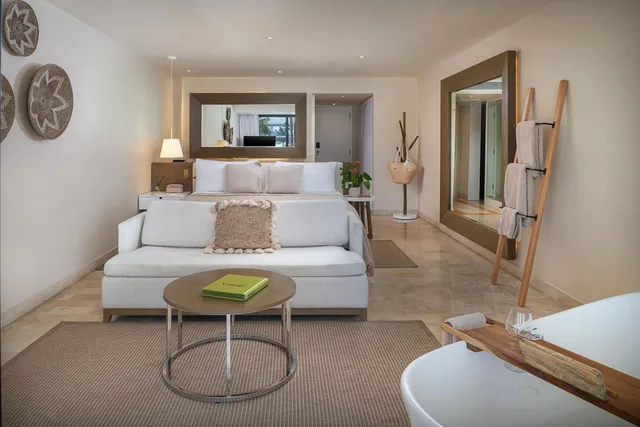 Reserve, Swim Up, Suite, Queen Bed، Paradisus Los Cabos - Adults Only 3/5
