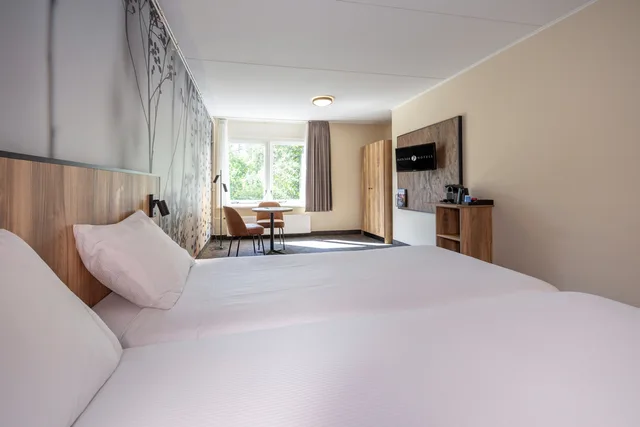 غرفة قياسية، Fletcher Hotel de Eese Giethoorn 1/4