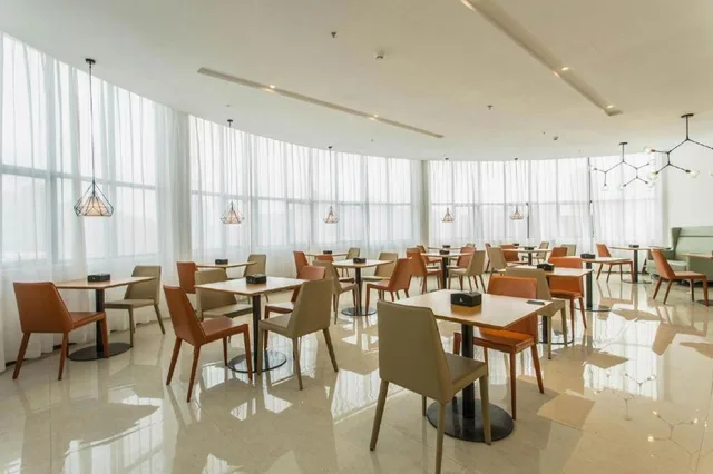City Comfort Inn Liuzhou Liucheng People Square، ليوشو 37/51
