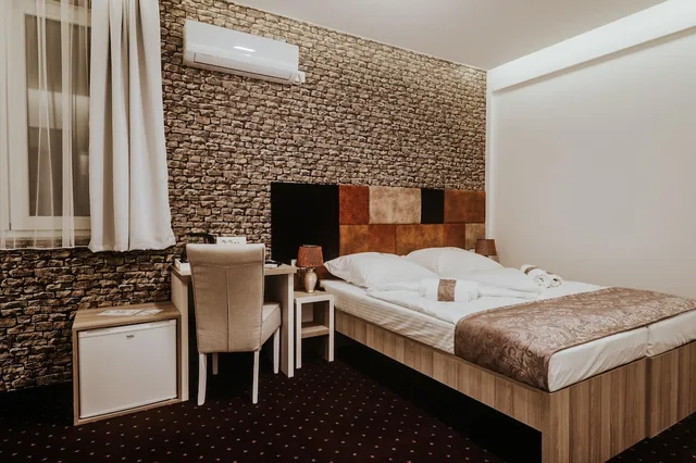 Superior, Twin Beds, Hotel & Spa Meydan 5/9