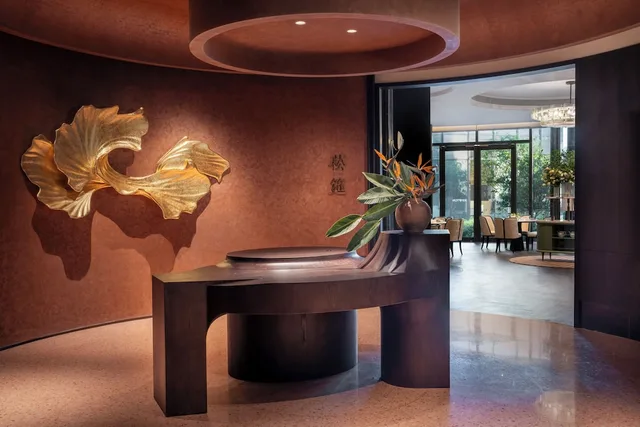 Kimpton Nine Trees Shanghai by IHG، Nanqiao 4/50