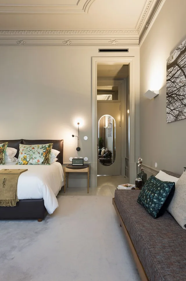 جناح استوديو، Jardins do Porto by Unlock Hotels 2/3