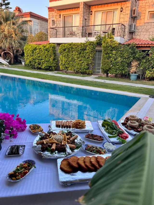 Kemerlihan Deluxe Hotel, Cesme 48/55