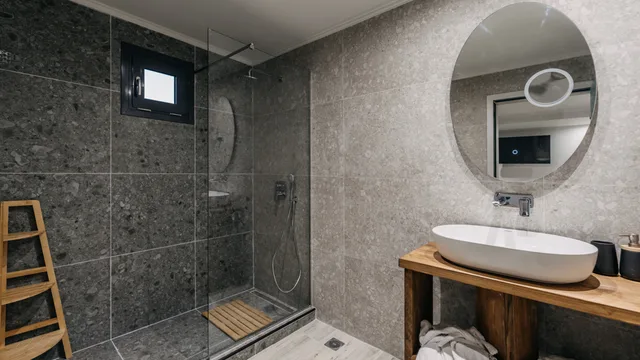 2 Bedrooms, Tree House, Private Pool، Zante Calinica 4/4