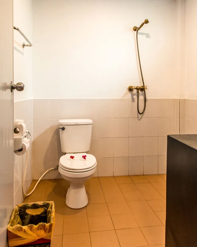 بنغل سوبيريور بسرير كينج بإطلالة على البحر بشرفة، Zama Resort 4/4