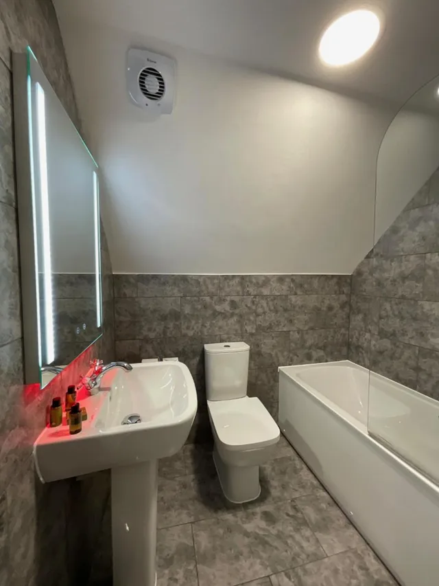 غرفة كلاسيكية مفردة، The Riverside, WorldHotels Distinctive 10/12