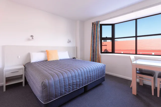 Superior, King Bed, Mayfair Plaza Motel 1/6