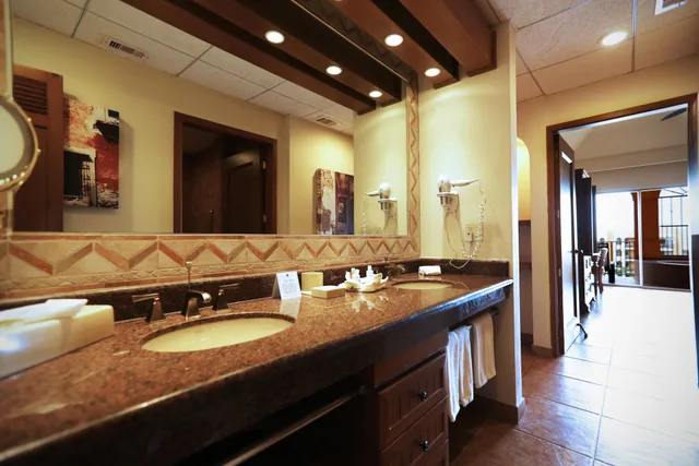 Master, Suite، The Royal Haciendas All Inclusive 3/4