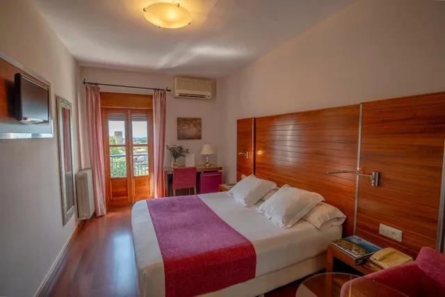 Room, Double Bed, Valley View، Don Juan de Austria 4/10