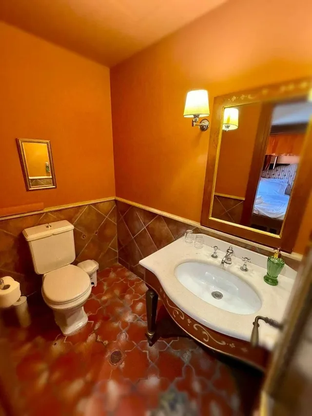 Deluxe, Double Bed, Le Convivial Luxury Suites & Spa 3/5