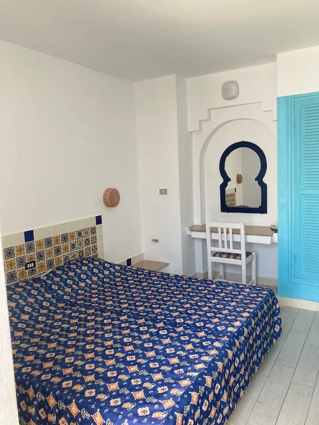 Hotel Le Beau Sejour، El Mgarsa 9/26