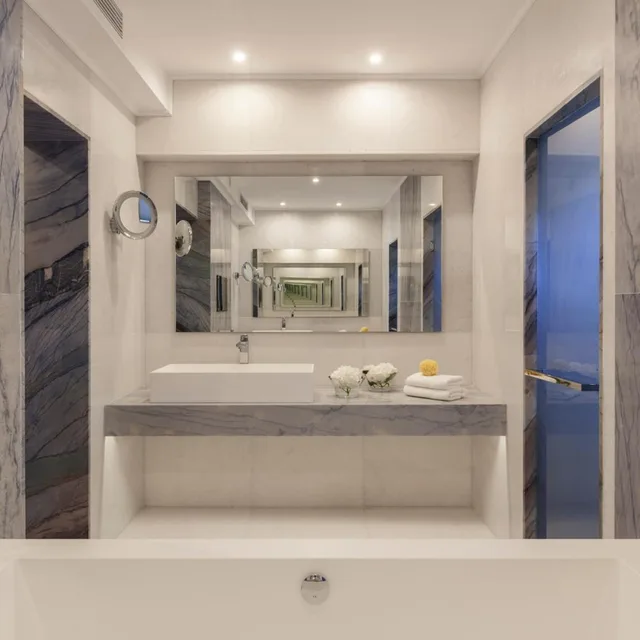 4 Bedrooms, House، Elounda Mare Relais & Chateaux Hotel 4/5
