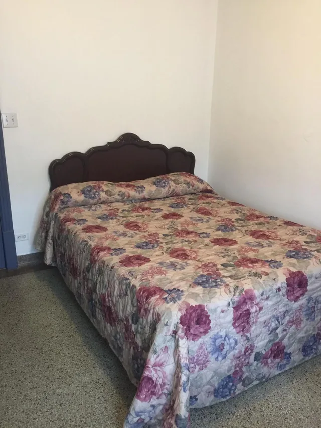 غرفة بسرير مزدوج، Lakeview Hotel 7/10