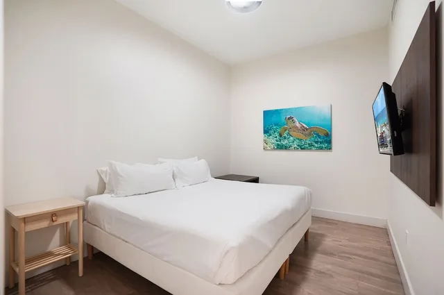 شقة فاخرة بغرفتي نوم، CH Luxury Condos & Studios On The Beach 2/3