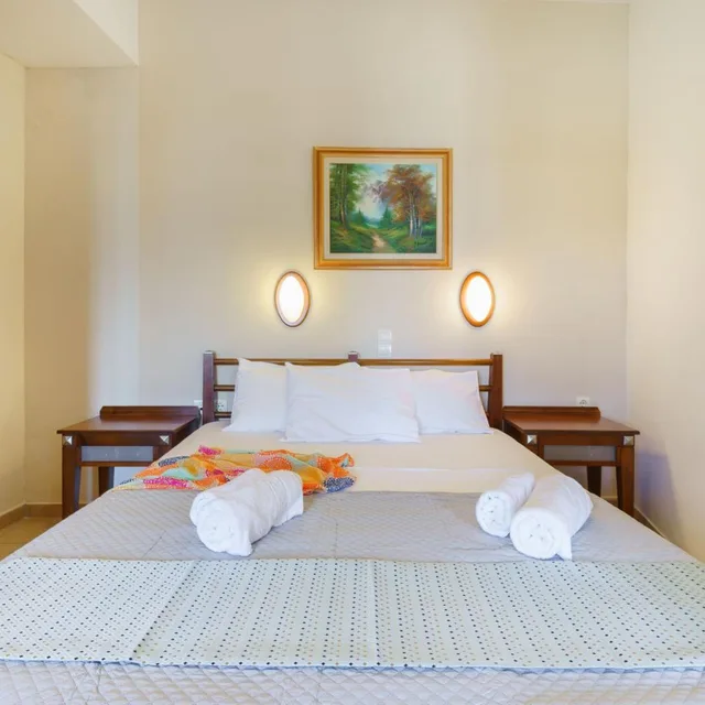 Family, Apartment, Sea View, Sun Rise Suites Hotel 4/10