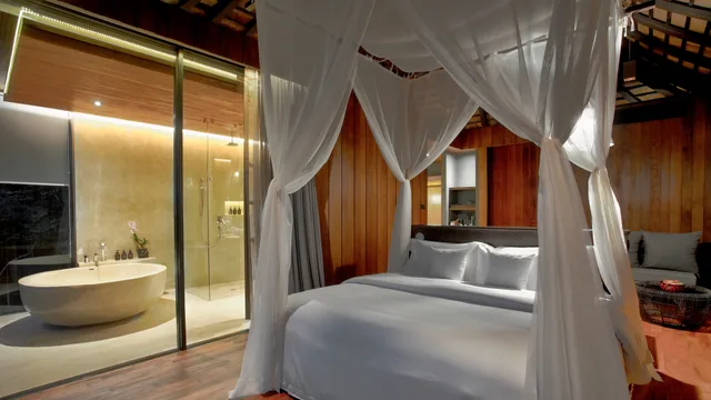 Villa, Ocean Front، Silavadee Pool Spa Resort 1/5