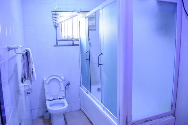 غرفة قياسية بسرير مزدوج، The Sanzak Place 3/4