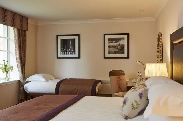 Super, Deluxe, Family، Macdonald Drumossie Hotel 2/3