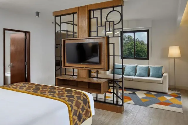 جناح، Quest Hotel Tagaytay City 2/2