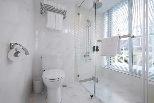 غرفة بسرير مزدوج بإطلالة على المدينة، Ssbhotel-Shin Sei Bashi 5/6