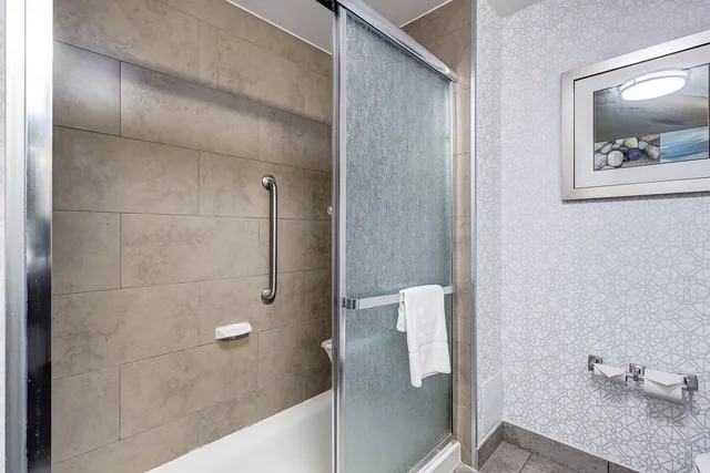 غرفة بسرير كينج، Hampton Inn Suites By Hilton Brantford 5/5