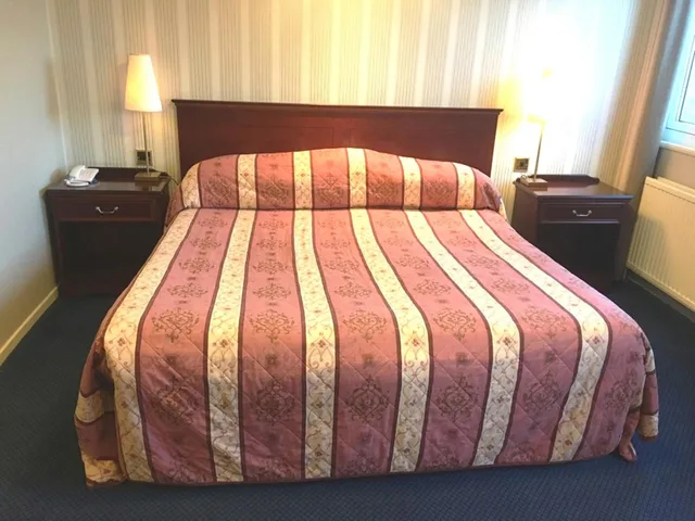 غرفة عائلية، Ben Nevis Hotel And Leisure Club 2/2