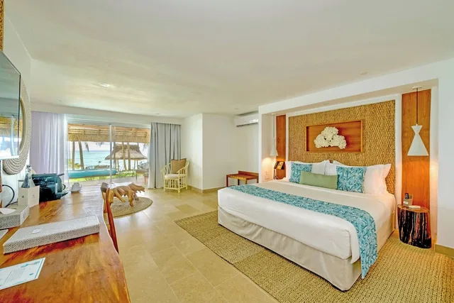 جناح بإطلالة على البحر، Seasense Boutique Hotel And Spa - Adults Only 1/5